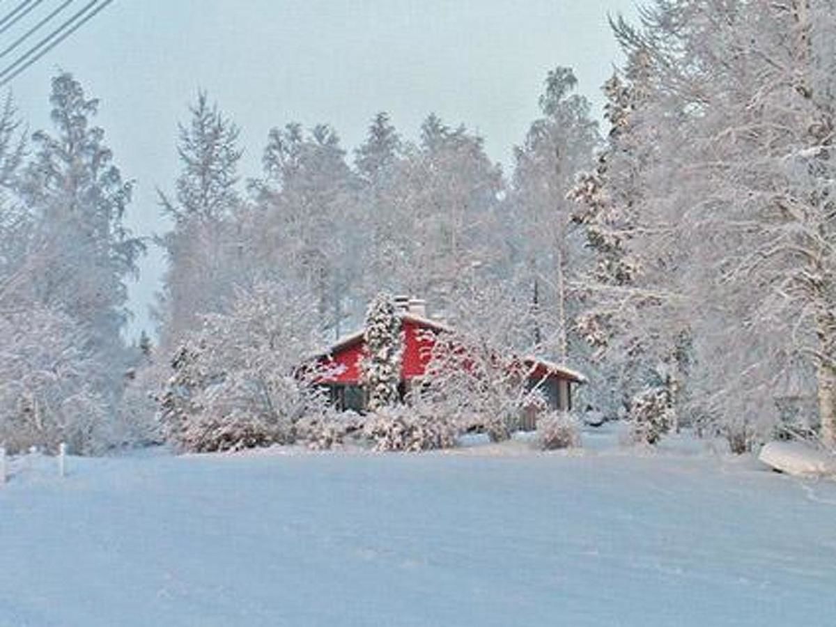 Дома для отпуска Holiday Home Viehko Lipinlahti