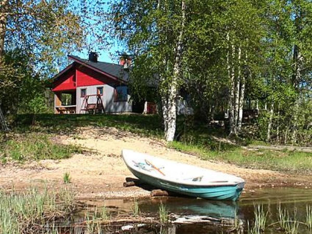 Дома для отпуска Holiday Home Viehko Lipinlahti-21