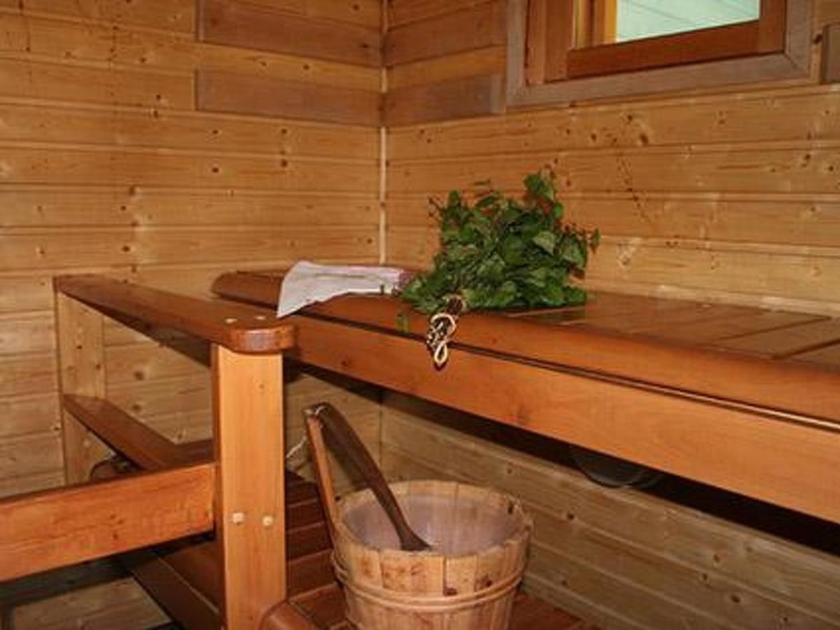 Дома для отпуска Holiday Home Viehko Lipinlahti