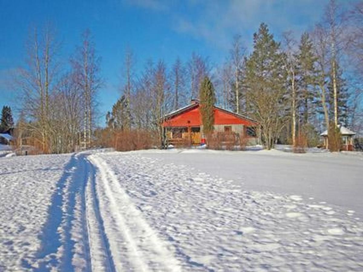 Дома для отпуска Holiday Home Viehko Lipinlahti