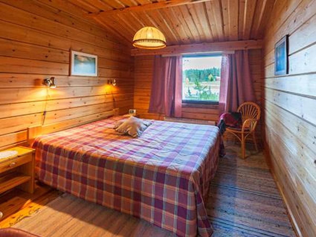 Дома для отпуска Holiday Home Viehko Lipinlahti-32