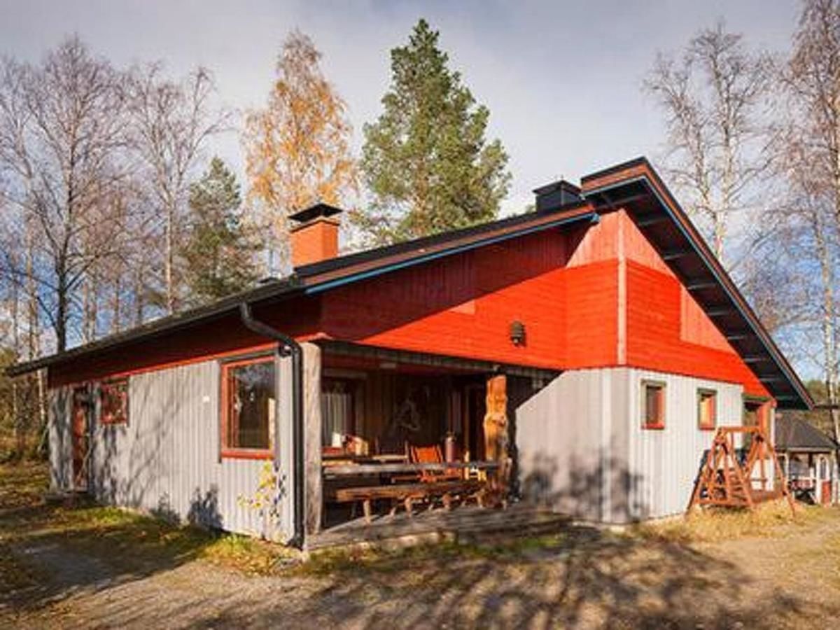 Дома для отпуска Holiday Home Viehko Lipinlahti-37