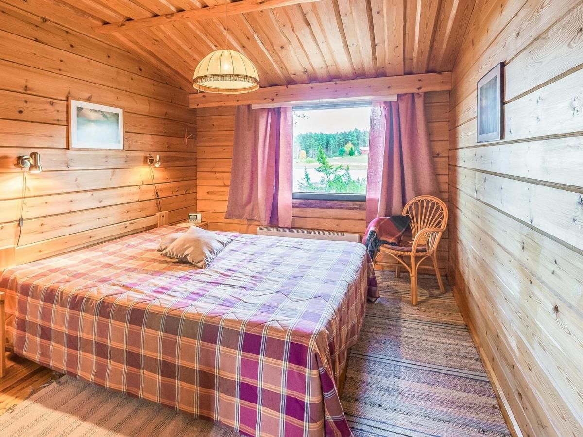 Дома для отпуска Holiday Home Viehko Lipinlahti-41