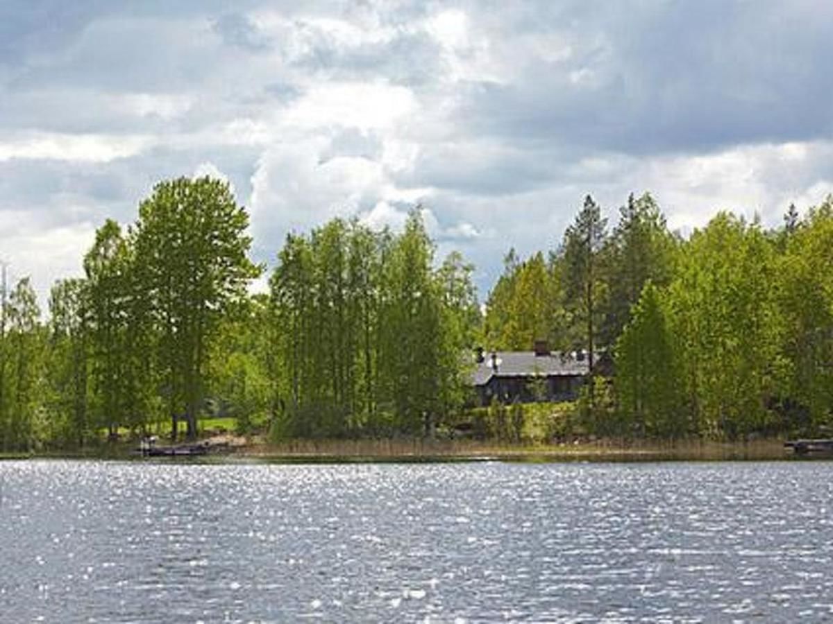 Дома для отпуска Holiday Home Viehko Lipinlahti-8