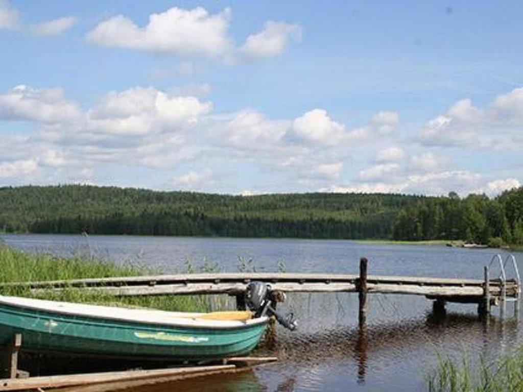 Дома для отпуска Holiday Home Viehko Lipinlahti-53