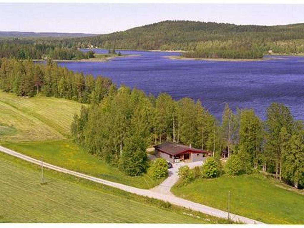 Дома для отпуска Holiday Home Viehko Lipinlahti-54