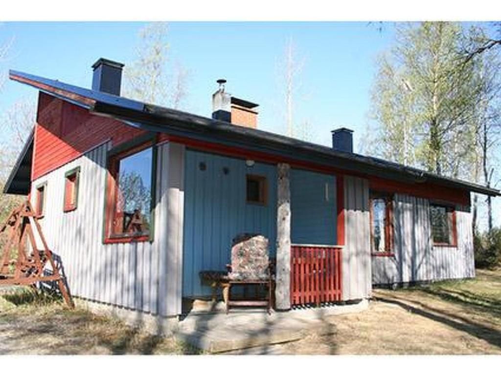 Дома для отпуска Holiday Home Viehko Lipinlahti