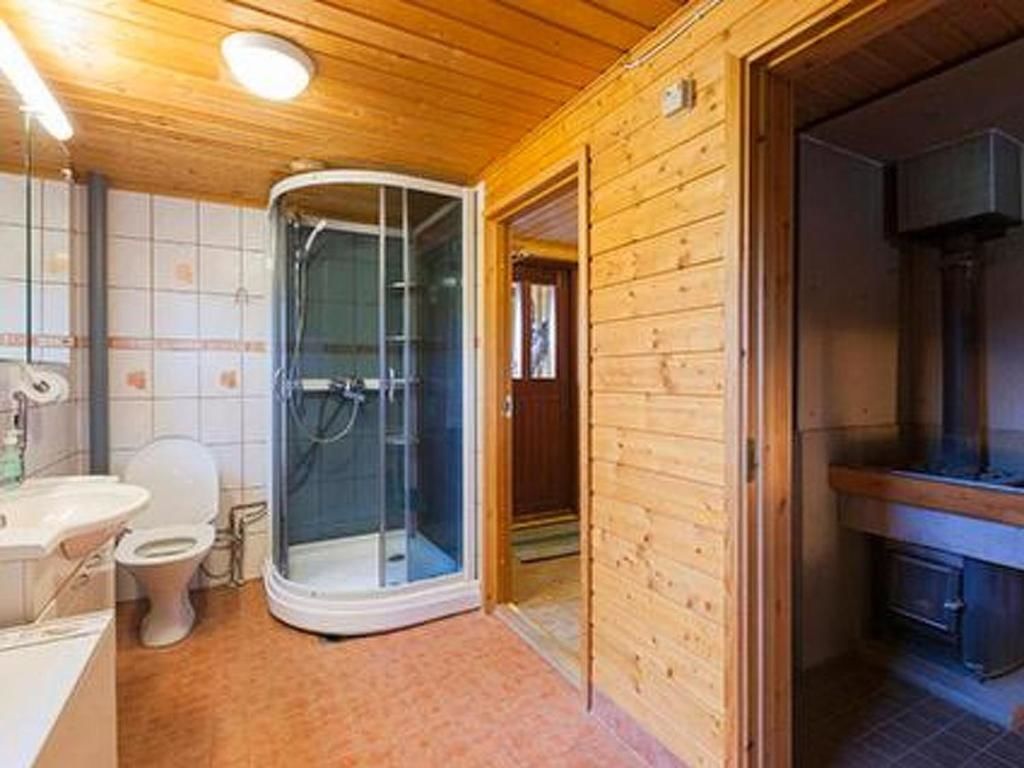 Дома для отпуска Holiday Home Viehko Lipinlahti