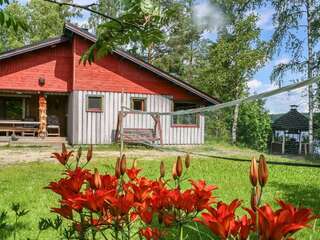 Дома для отпуска Holiday Home Viehko Lipinlahti-0